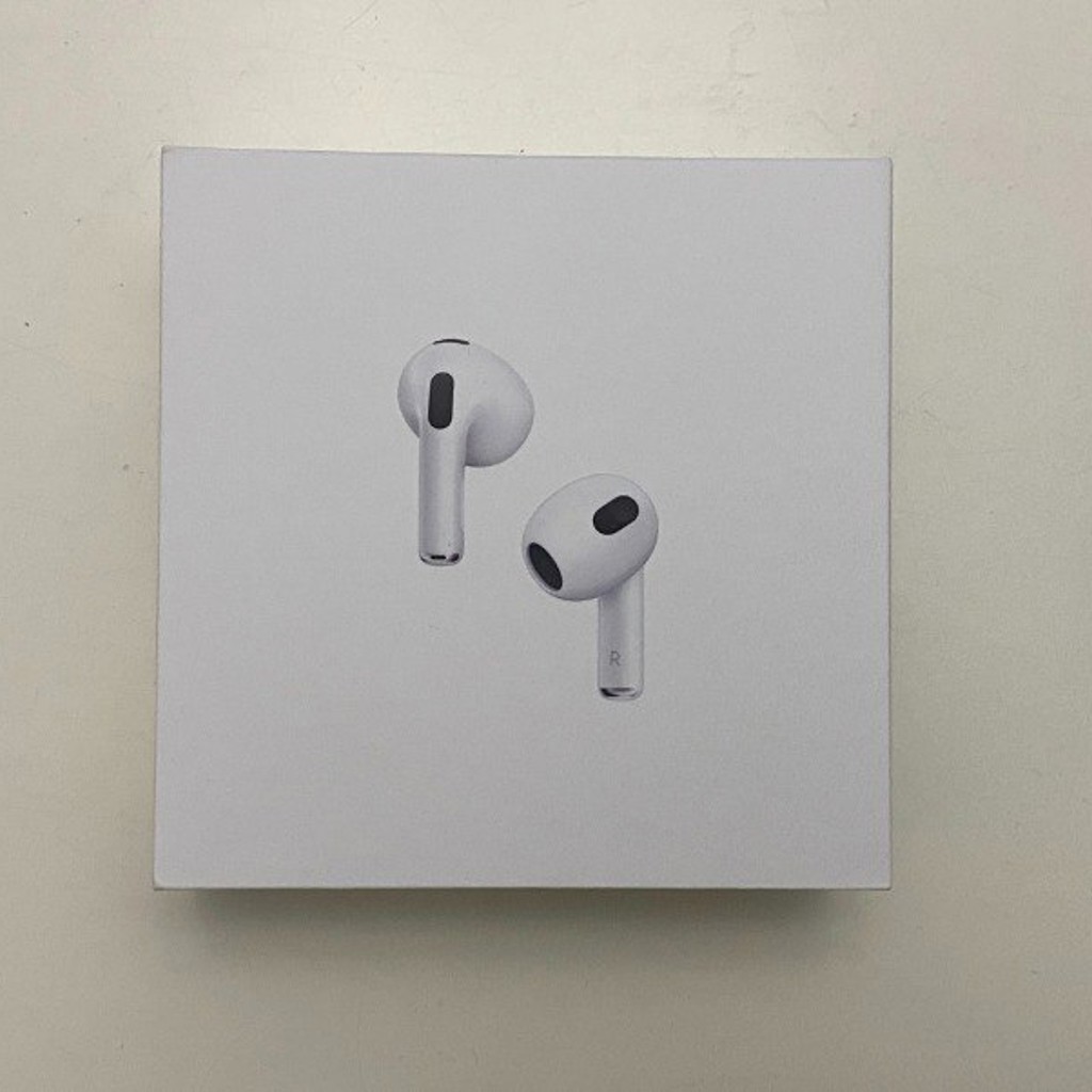 Наушники Apple AirPods 3