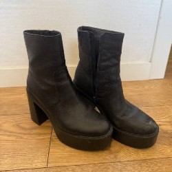 Ботинки женские Aldo - фото 7