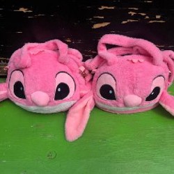 Сумочка с игрушками - фото 2