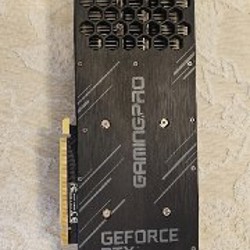 Palit RTX 3070 Gaming Pro - фото 2