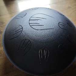 Orion drum - фото 3