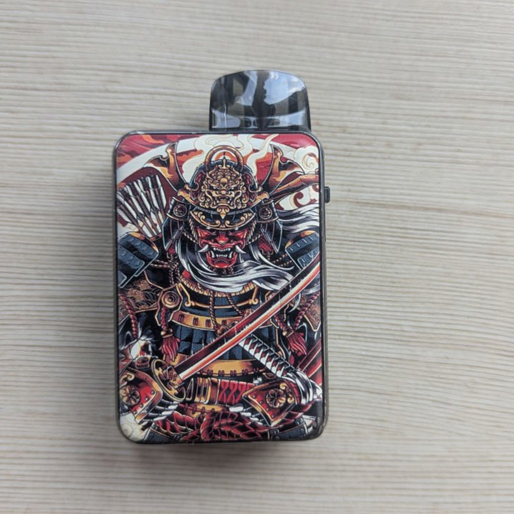 POD Smoant Charon Baby Plus