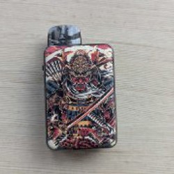 POD Smoant Charon Baby Plus - фото 2