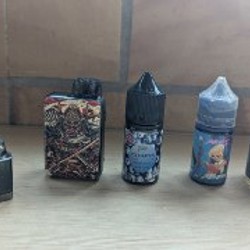 POD Smoant Charon Baby Plus - фото 4