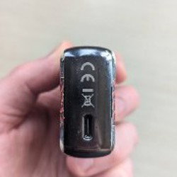 POD Smoant Charon Baby Plus - фото 5