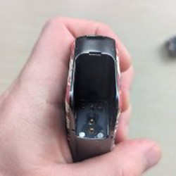 POD Smoant Charon Baby Plus - фото 6