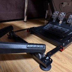 Комплект для симрейсинга Logitech G923 - фото 3
