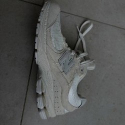 Кроссовки New Balance 2002 - фото 2