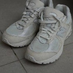 Кроссовки New Balance 2002 - фото 5