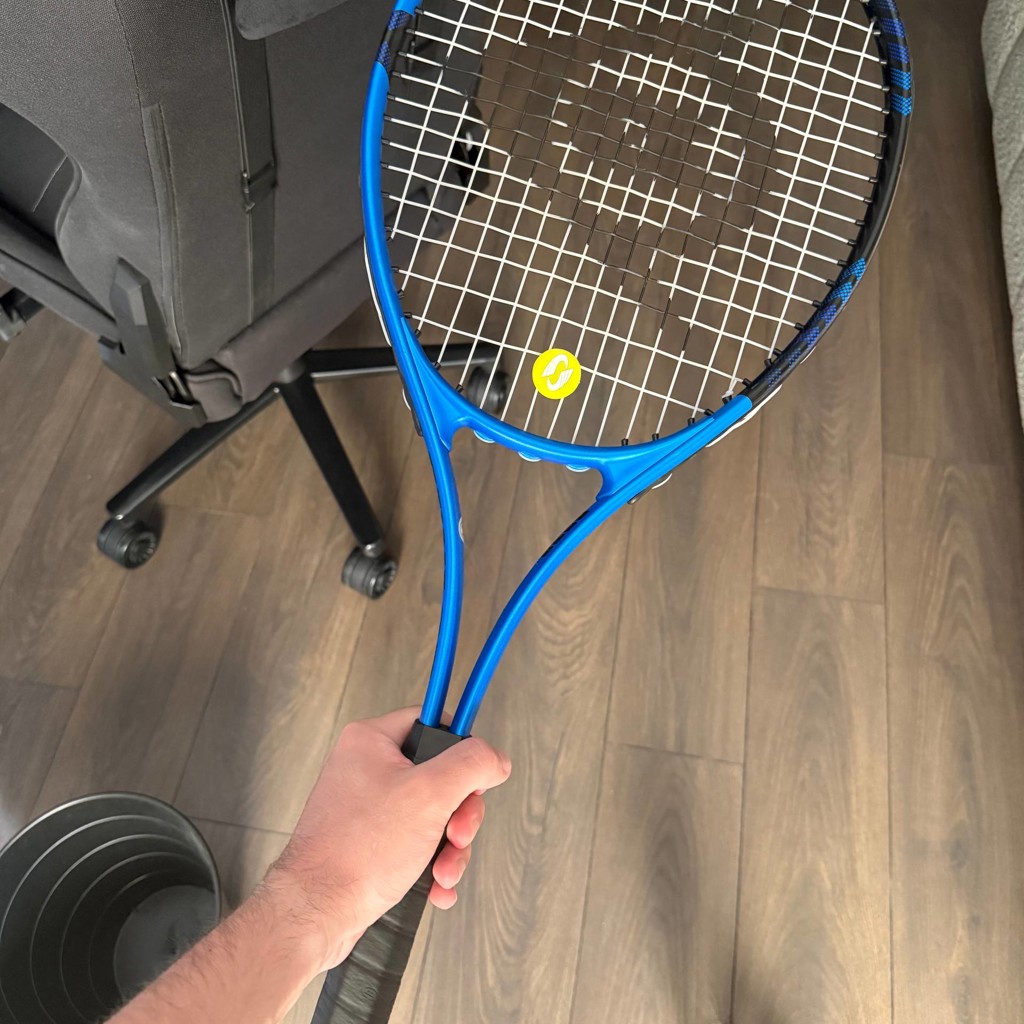 Dunlop FX Start 27