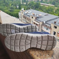 Кроссовки - фото 4