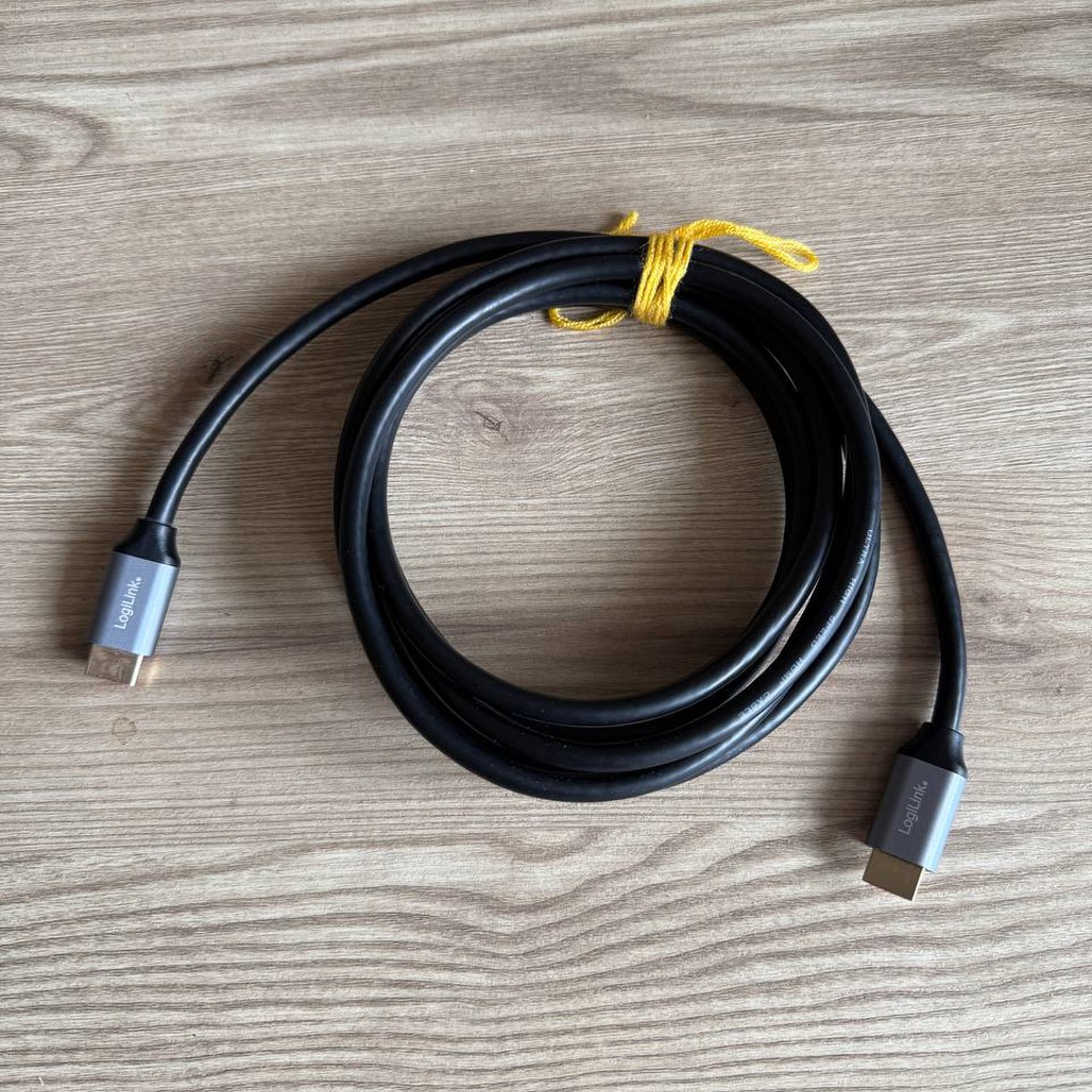 HDMI кабель Logilink