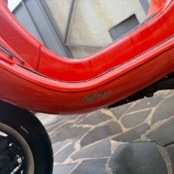Vespa SLX 150 cc - фото 4
