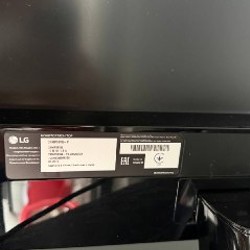 LG 24' IPS Monitor - фото 2