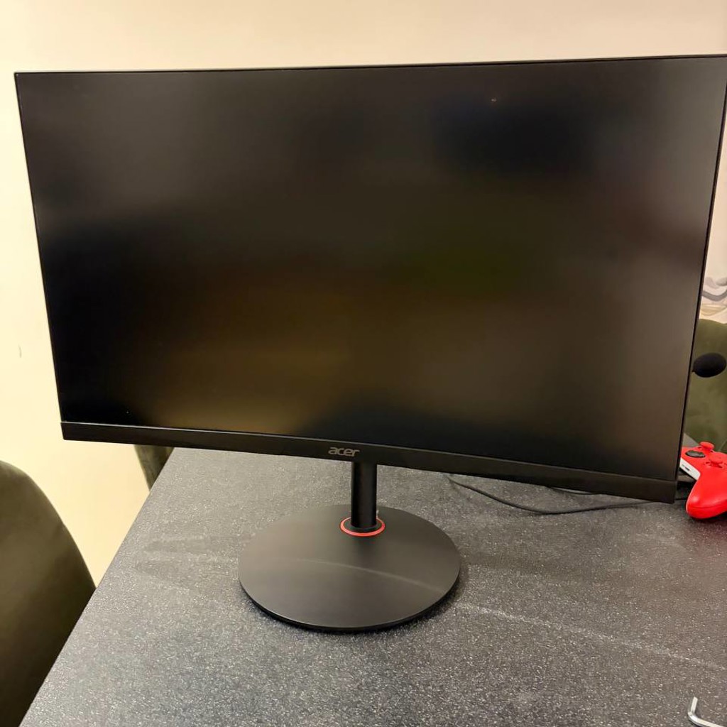 Dell S2725DC
