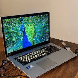 Acer Aspire 3 A317 - фото 2