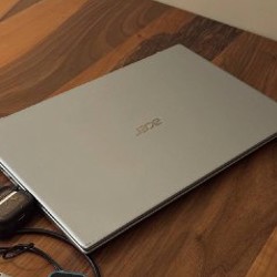 Acer Aspire 3 A317 - фото 4