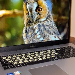 Acer Aspire 3 A317 - фото 5
