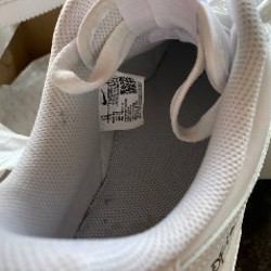 Nike Air Force 1 X Travis Scott - фото 4