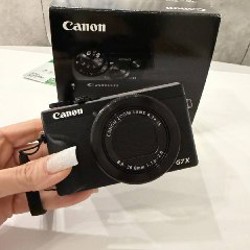 Камера Canon G7X Mark III 3 - фото 4
