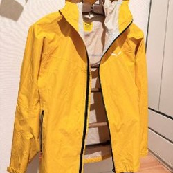 Salewa Puez 2.5L Powertex jacket L - фото 2