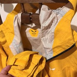 Salewa Puez 2.5L Powertex jacket L - фото 3