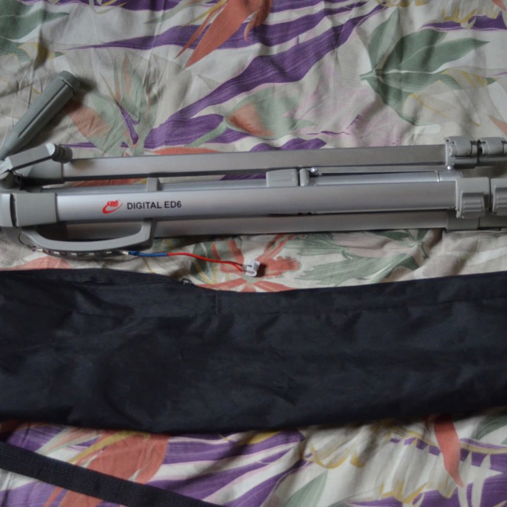 Штатив ERA ED-6
