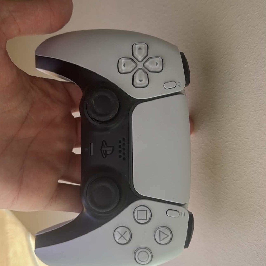 Контроллер от PS5