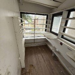 Торговый киоск (МАФ) - фото 5