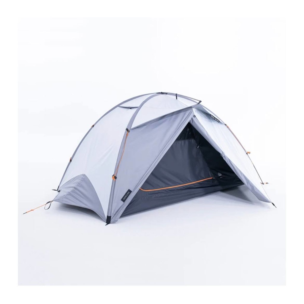 Палатка Decathlon Forclaz Fresh & Black Trek 500