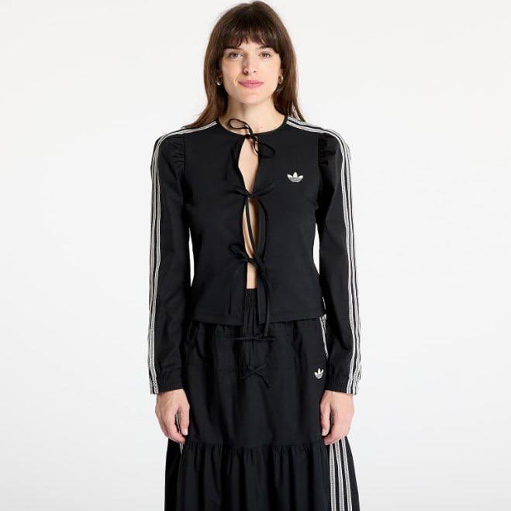 Top adidas Originals Summer Glow Blouse