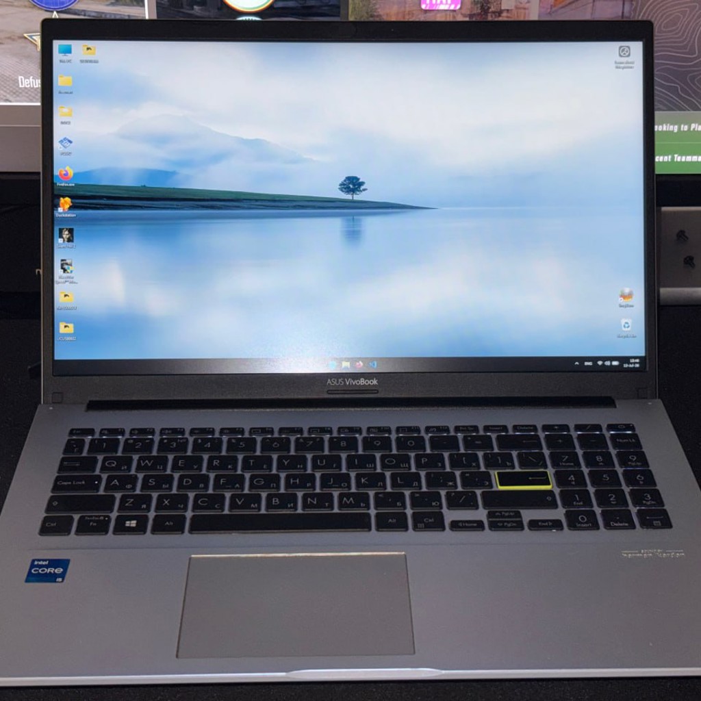 Asus Vivobook X513