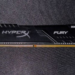HyperX Fury RAM - фото 2