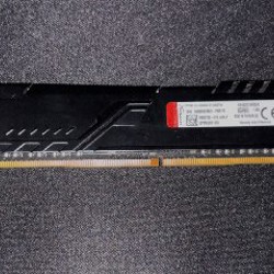 HyperX Fury RAM - фото 3