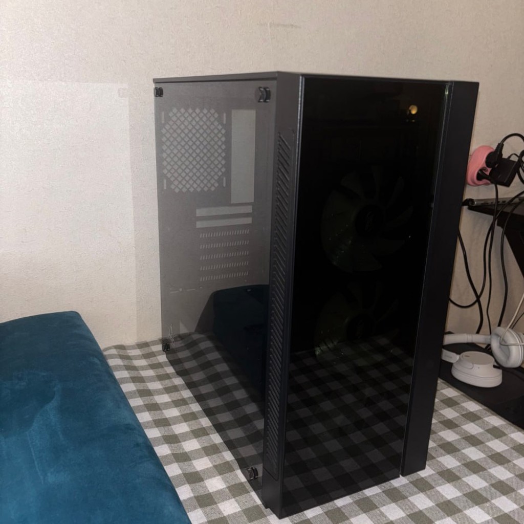 Корпус DeepCool Matrexx 55