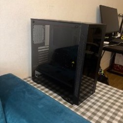 Корпус DeepCool Matrexx 55 - фото 3