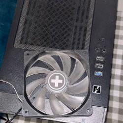 Корпус DeepCool Matrexx 55 - фото 4