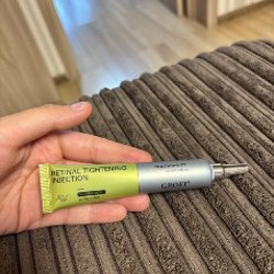 GROEI Retinal Tightening Injection - фото 2
