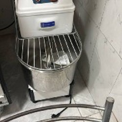 Витрина для подогрева продуктов HW-60-3 - фото 1