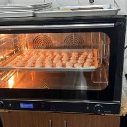 Витрина для подогрева продуктов HW-60-3 - фото 8