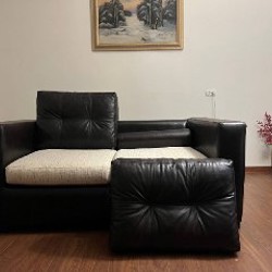 Диван двухместный - фото 4