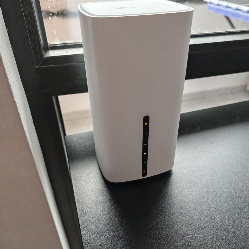 TP-Link Archer NX200