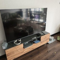 TCL 55C6K - фото 1