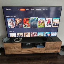 TCL 55C6K - фото 2