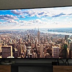 TCL 55C6K - фото 4