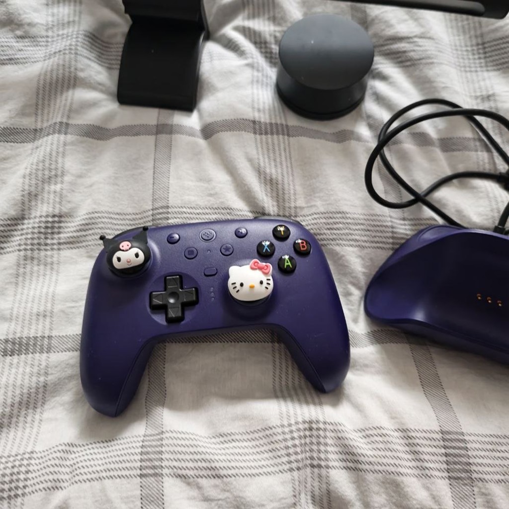 Геймпад 8bitdo ultimate 2