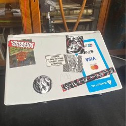 Ноутбук MSI Sword 15 a12ugs - фото 3