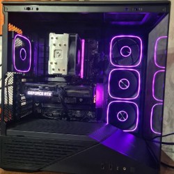 Оперативная память Manta DDR5 1x16GB 6400Mhz - фото 4