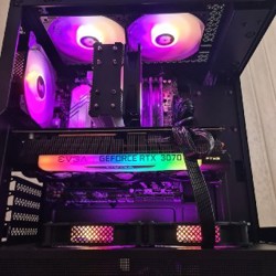 Asus B860M Max Gaming - фото 1