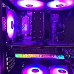 Asus B860M Max Gaming - фото 2
